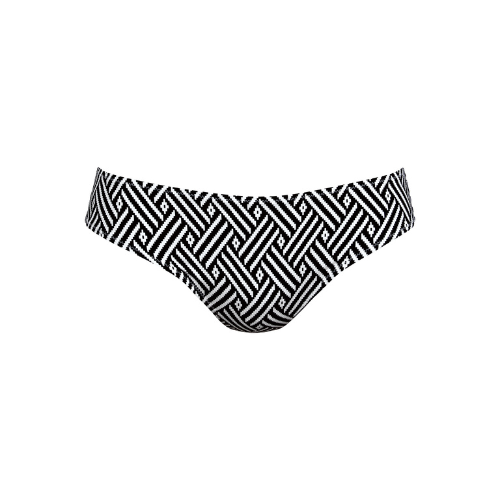 Bikini for bilateral prosthesis Style Nola 6557