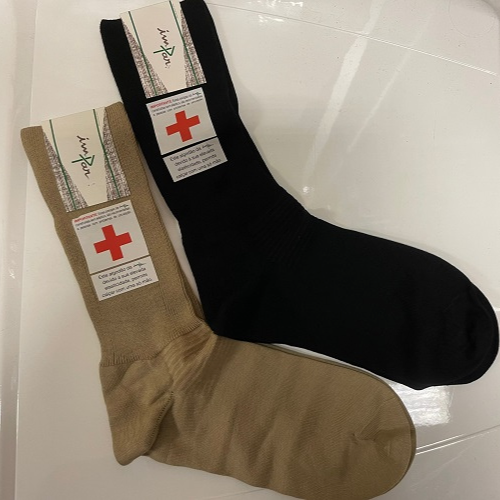 Calcetines para diabéticos