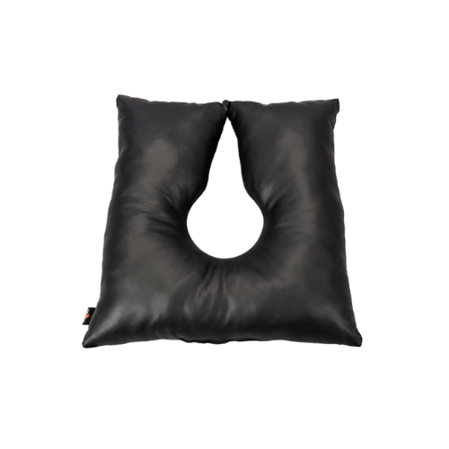 Coxim anti-escaras em Ferradura 44x44x11 OSL1110