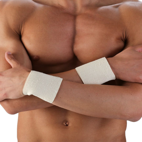 Spikenergy Anti-Pain Elastic Wristband