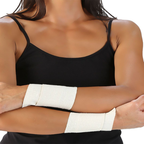 Spikenergy Anti-Pain Elastic Wristband