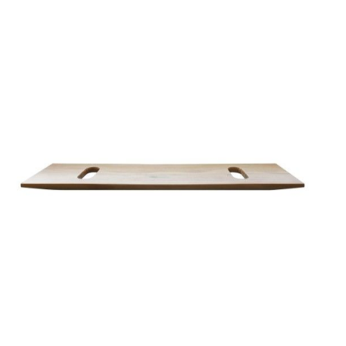 Tabla de transferencia de madera 