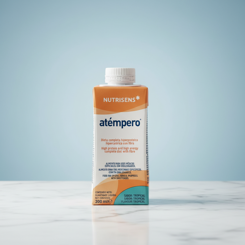 Atémpero Tropical