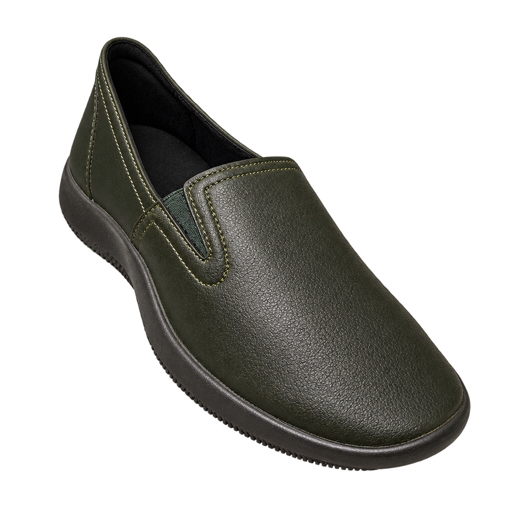 Sapato Arcopédico BANFF 4546-J91