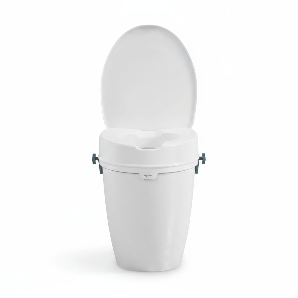 Alteador de sanita Aquatec Pure Cala