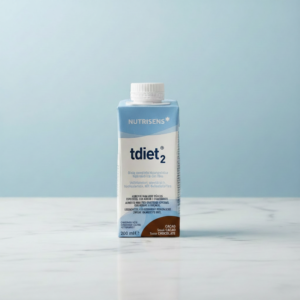 Nutrisens Tdiet2 200ml