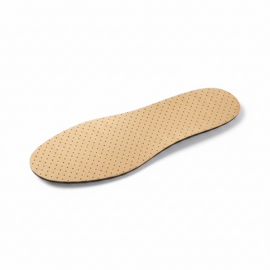 Compensation Insole
