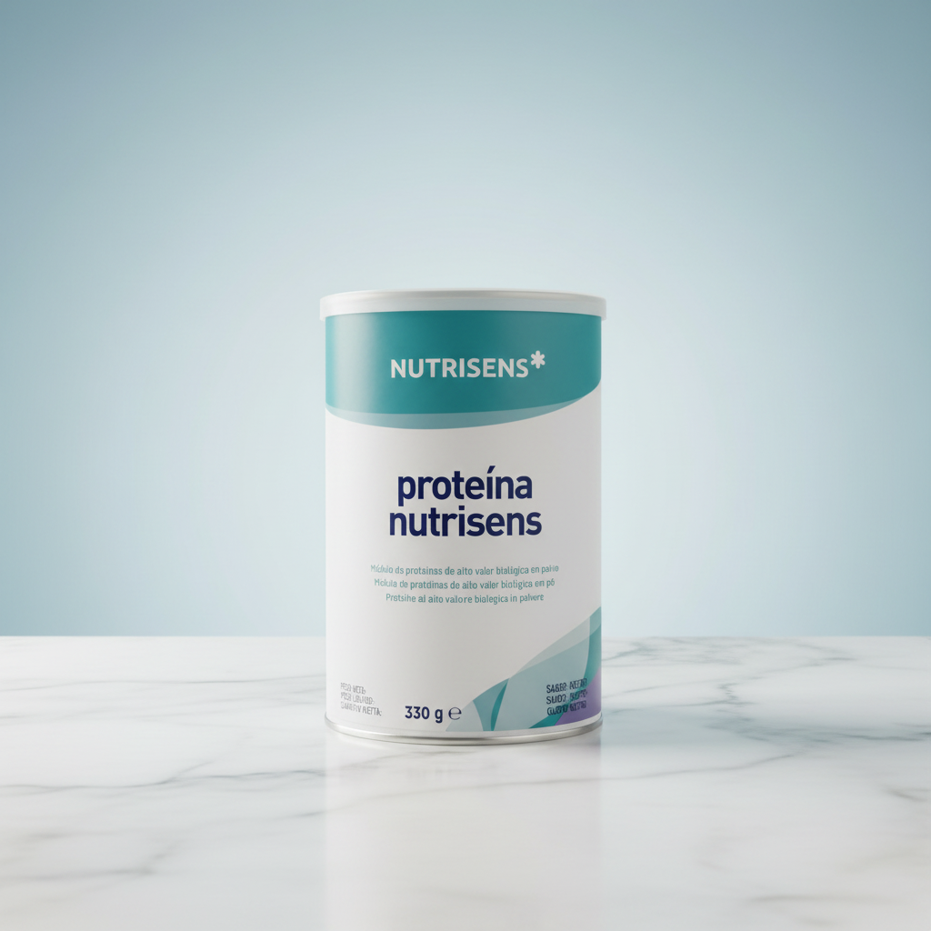 Proteína Nutrisens - clean premium