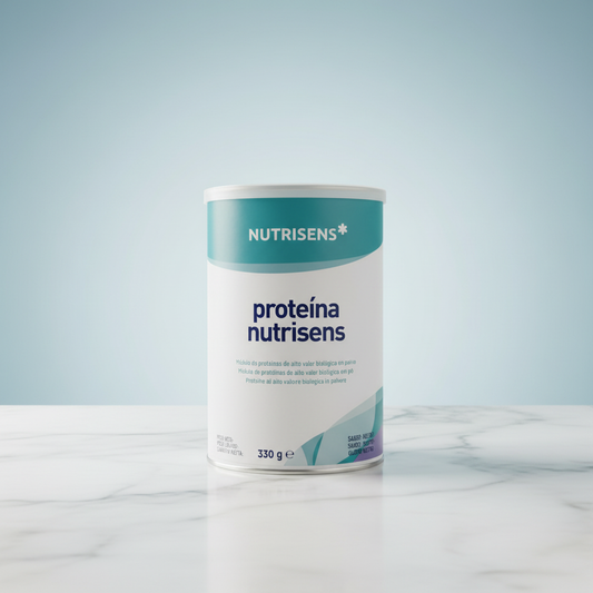 Proteína Nutrisens - clean premium