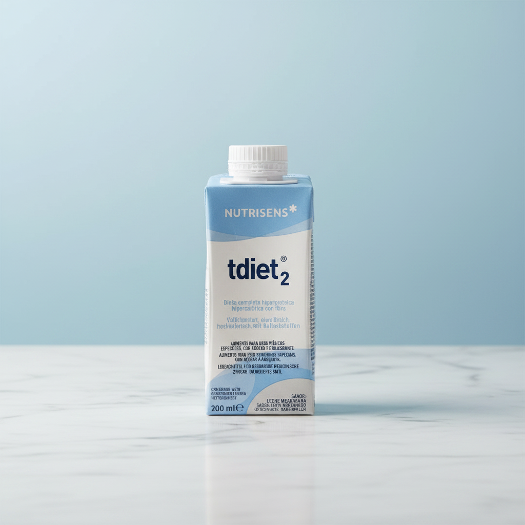 Tdiet 2 Leite Merengada