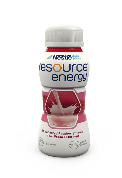 Resource ENERGY
