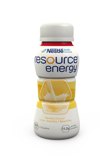 Resource ENERGY