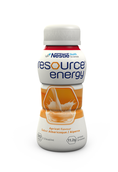 Resource ENERGY