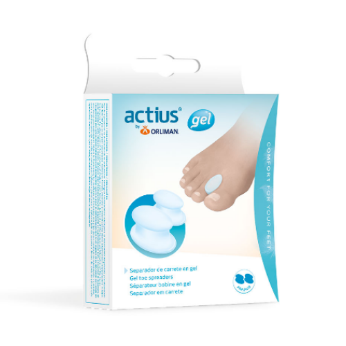 ACP907 Gel Reel Separator