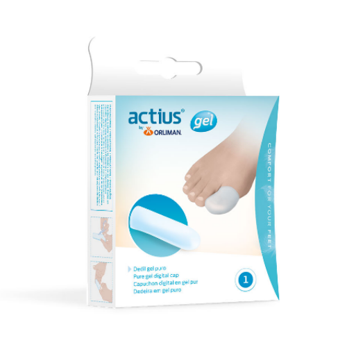 Dedil de gel protector ACP915