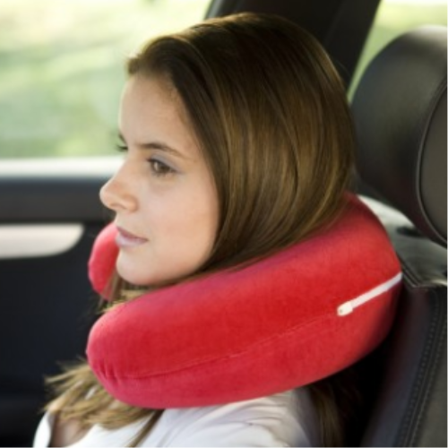 Orthia Adult Travel Neck Pillow