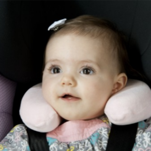 Baby Cervical Support