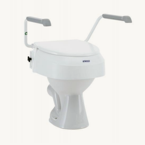 Elevador de inodoro Aquatec 900