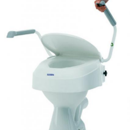 Elevador de inodoro Aquatec 900