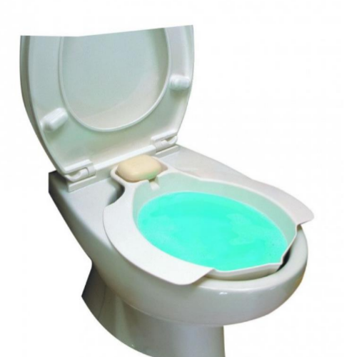 Portable Bidet