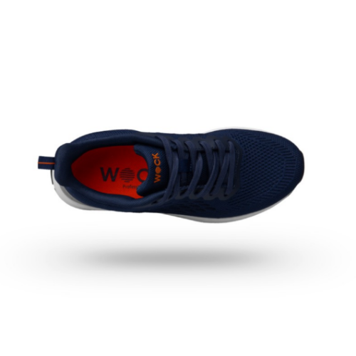 Zapatillas de tenis Wock Breelite