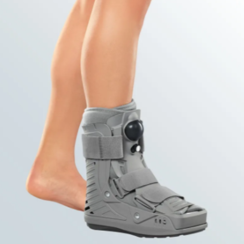 Cat Walker Immobilization Boot