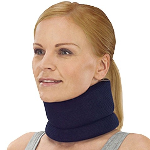 Collarín cervical blando C1 mediano