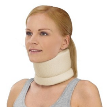 Soft Cervical Collar C1 Medi
