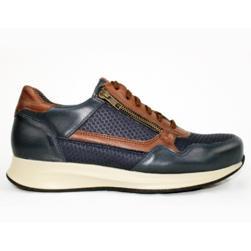 Douro Men's Diabetic Shoe