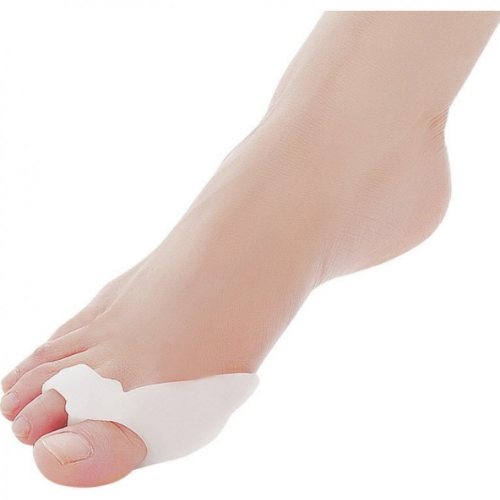 Toe Separator + Ring + Bunion Protector