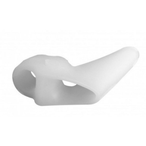 Toe Separator + Ring + Bunion Protector
