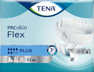 TENA Flex Plus