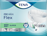 TENA Flex Super