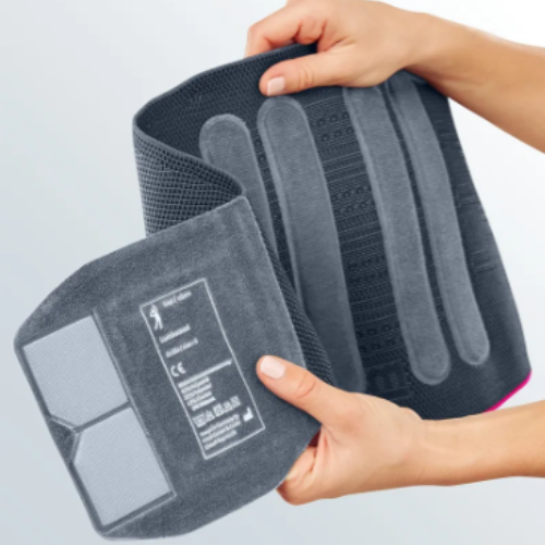 Lumbamed Basic Women's Lumbar Support Belt