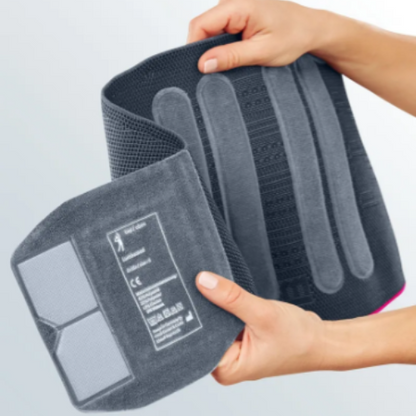 Lumbamed Basic Women's Lumbar Support Belt