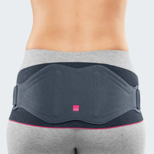 Lumbamed Sacral Belt