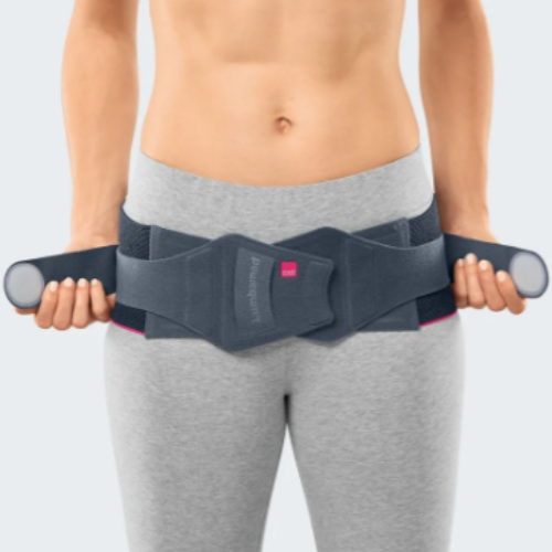 Lumbamed Sacral Belt