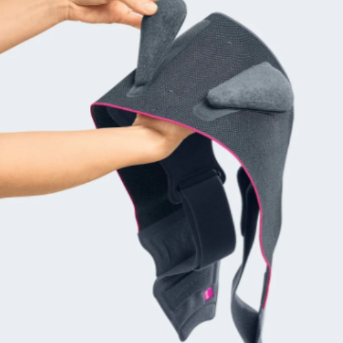 Cinturón sacro lumbar