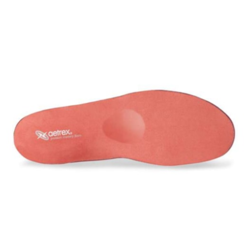 LYNCO MEMFOAM AETREX L2305 Insoles