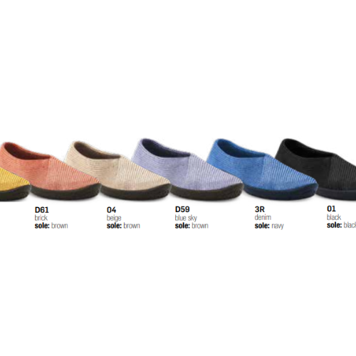 Arcopédico Mailu Sport Shoes