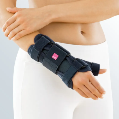 Manumed T Wrist and Thumb Immobilizer 