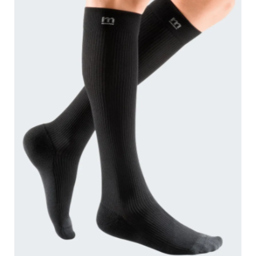 Medias elásticas hasta la rodilla Mediven Active Grade 2