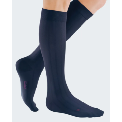 Mediven For Men Grade 2 Knee High Elastic Stockings