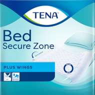 TENA Bed Plus Wings
