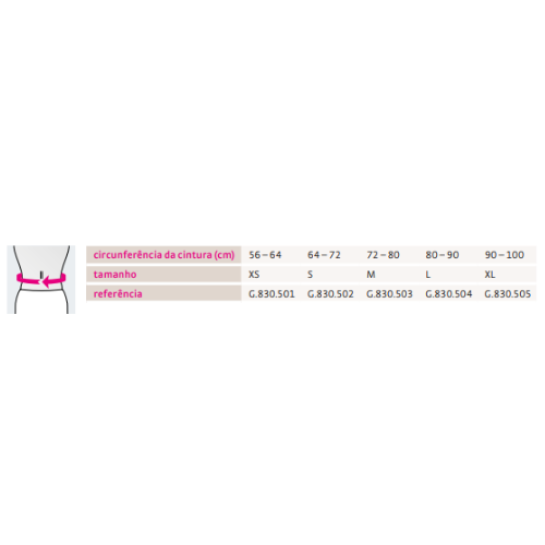 Posture Corrector protect.CSB