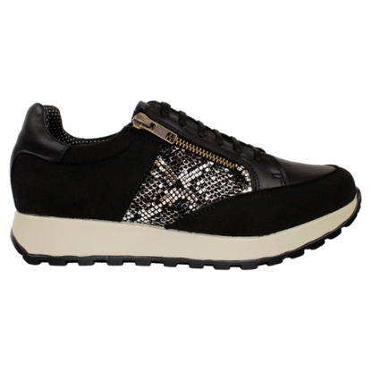 Santorini Ladies Diabetic Shoe