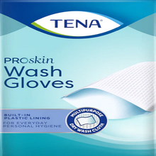 Carregar imagem no visualizador da galeria, TENA ProSkin Wash Gloves
