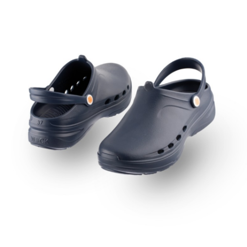 Wock Waylite Clogs