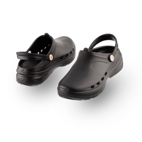 Wock Waylite Clogs