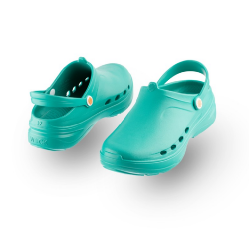 Wock Waylite Clogs